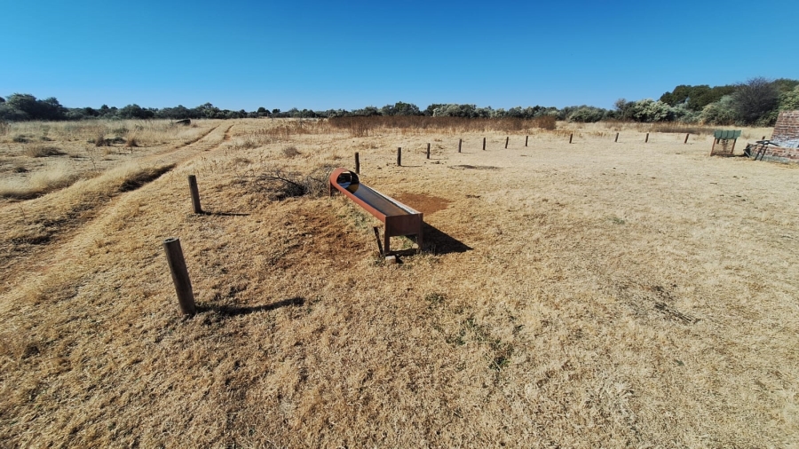 Commercial Property for Sale in Amalia North West